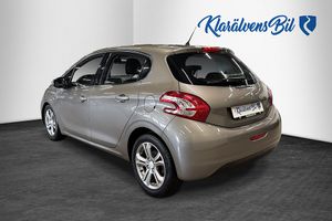 Peugeot 208 bild 3