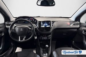 Peugeot 208 bild 11