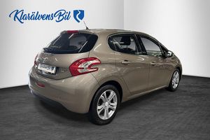 Peugeot 208 bild 6
