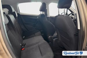 Peugeot 208 bild 8