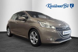 Peugeot 208 bild 5