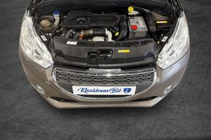 Peugeot 208 bild 14
