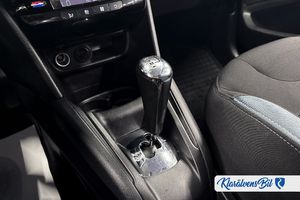 Peugeot 208 bild 12
