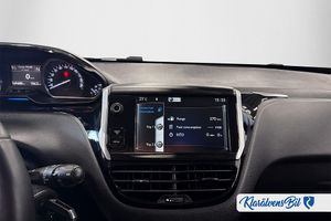 Peugeot 208 bild 13