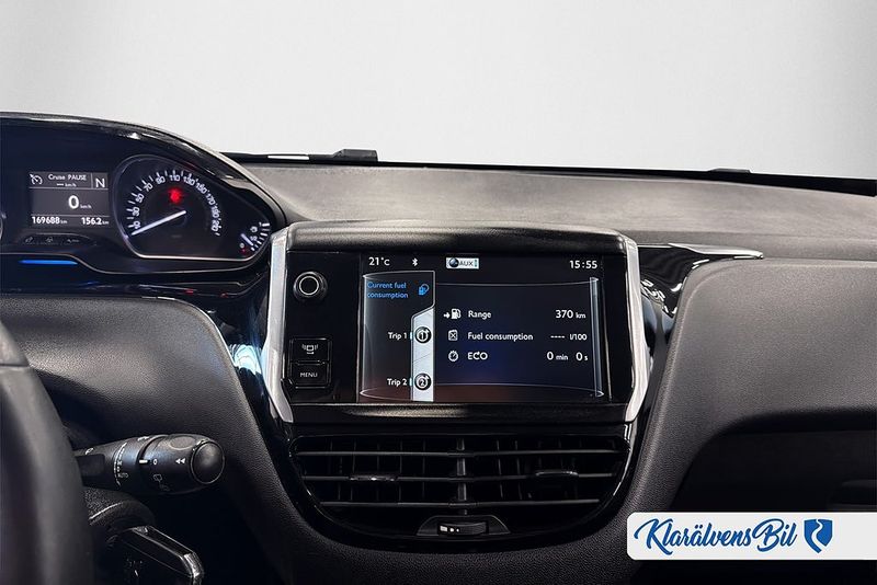 Peugeot 208 bild 13