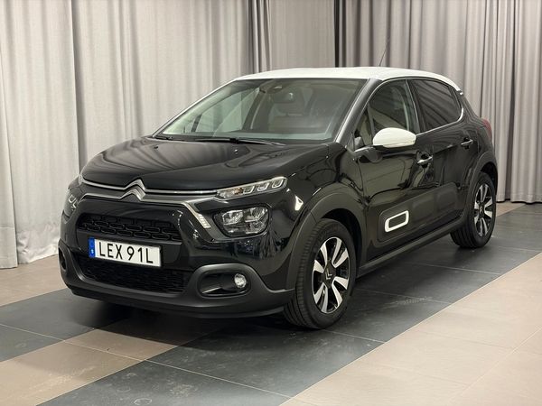 Citroen C3 Shine PureTech 82 - 2023