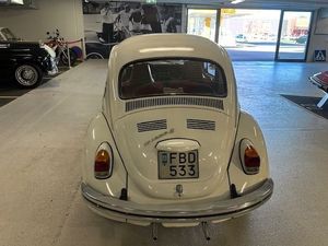 Volkswagen 1303 bild 6