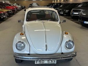 Volkswagen 1303 bild 5