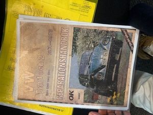 Volkswagen 1303 bild 22