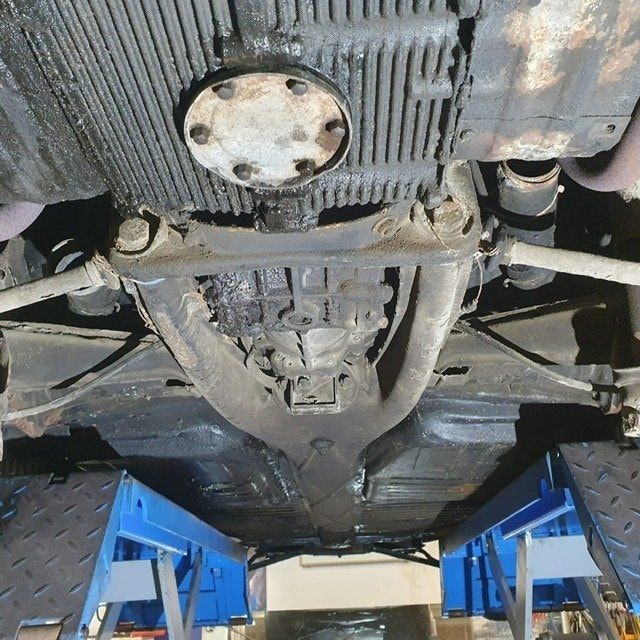 Volkswagen 1303 bild 28