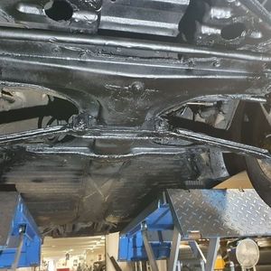 Volkswagen 1303 bild 24