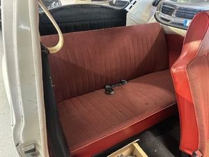Volkswagen 1303 bild 10