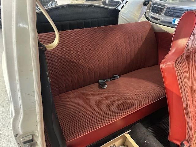 Volkswagen 1303 bild 10