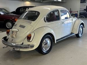 Volkswagen 1303 bild 4