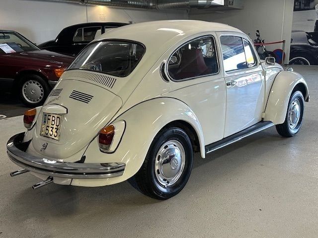 Volkswagen 1303 bild 4
