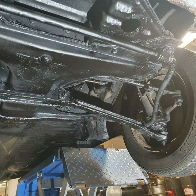 Volkswagen 1303 bild 19