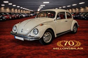 Volkswagen 1303 bild 1