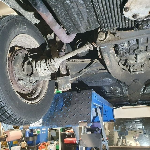Volkswagen 1303 bild 25
