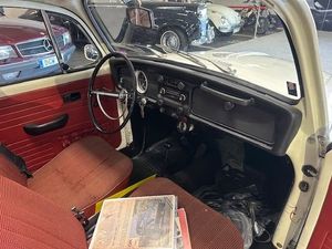 Volkswagen 1303 bild 7