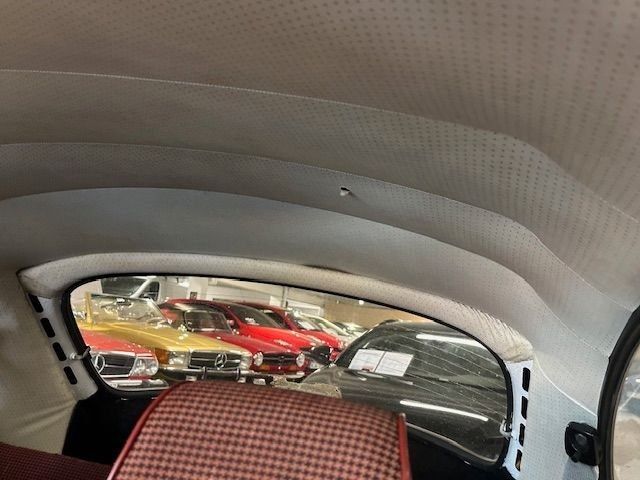 Volkswagen 1303 bild 15
