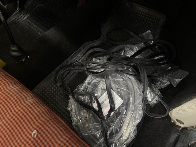 Volkswagen 1303 bild 29