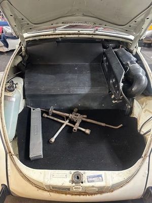 Volkswagen 1303 bild 12