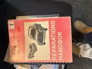 Volkswagen 1303 bild 13