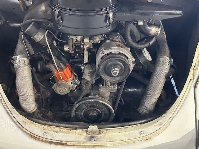 Volkswagen 1303 bild 23