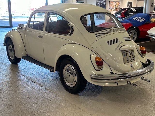 Volkswagen 1303 bild 3