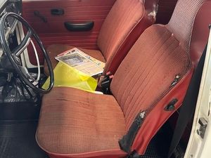 Volkswagen 1303 bild 8