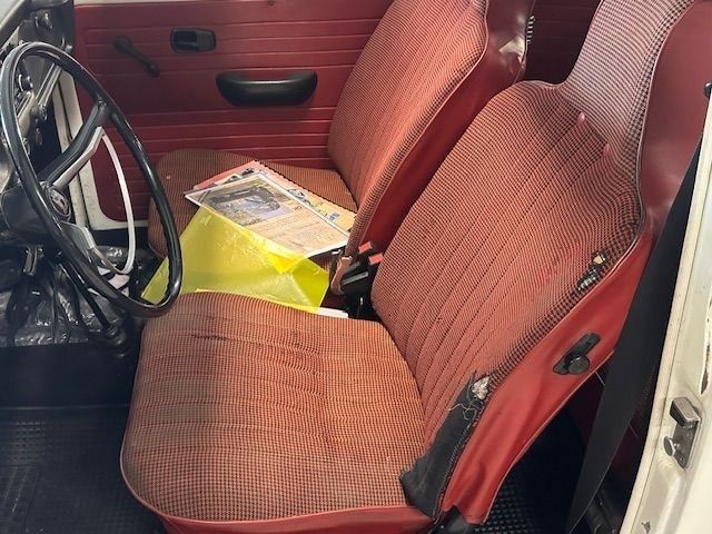 Volkswagen 1303 bild 8
