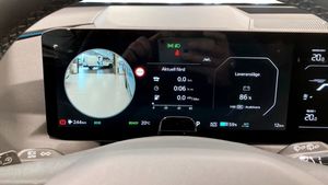 Kia EV5 bild 16