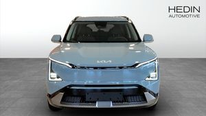 Kia EV5 bild 8