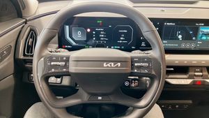 Kia EV5 bild 14