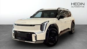Kia EV9 bild 1