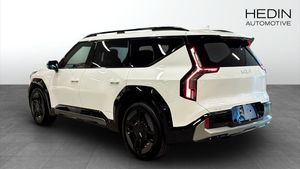 Kia EV9 bild 6