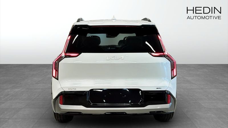 Kia EV9 bild 5