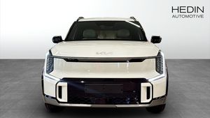 Kia EV9 bild 2