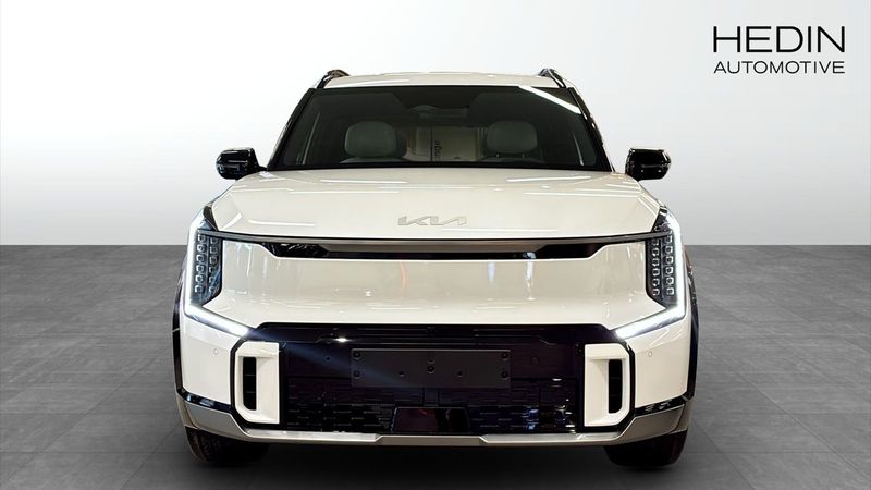 Kia EV9 bild 2