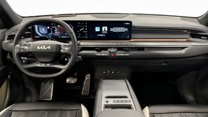 Kia EV9 bild 7