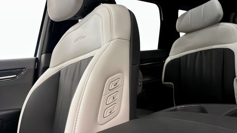 Kia EV9 bild 15