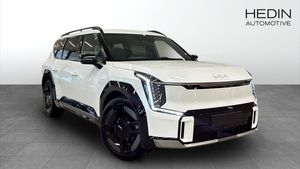 Kia EV9 bild 3