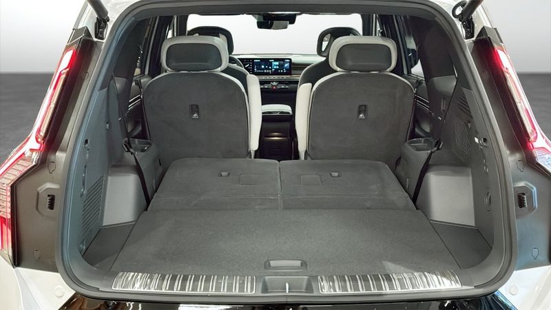Kia EV9 bild 11