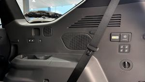 Kia EV9 bild 12