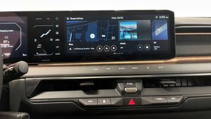Kia EV9 bild 10