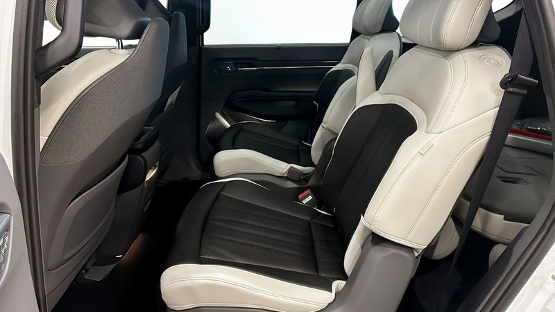 Kia EV9 bild 9