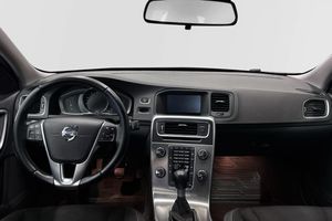 Volvo V60 bild 5