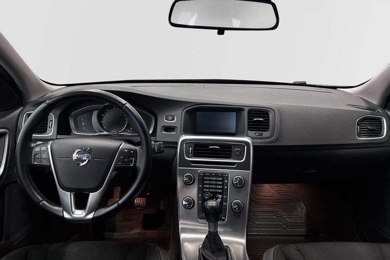 Volvo V60 bild 5