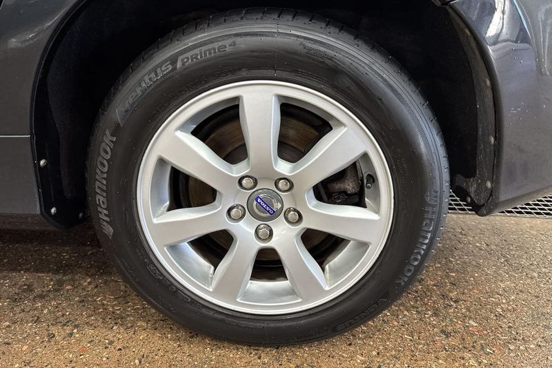 Volvo V60 bild 10