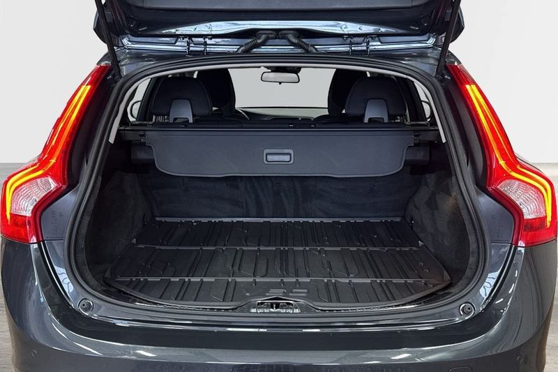 Volvo V60 bild 16